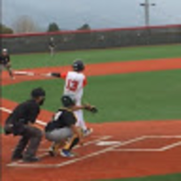 Meet your Posher, Colin - Picture 1 of 1